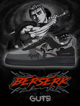 Baskets personnalisées Guts V.2